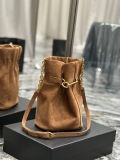 Y*SL Bag Top Quality 19*27*12CM