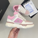 Men Women A*miri Top Sneakers
