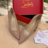 Women C*hristian L*ouboutin High Heels