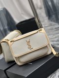 Y*SL Bag Top Quality 28*20.5*8.5CM
