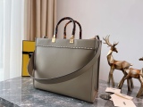 F*endi Bag Top Quality 36*30*16CM