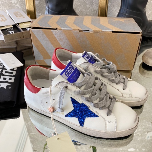 Men Women G*GDB Top Sneakers
