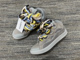 Men Women L*ANVIN Top Quality Sneaker
