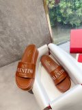 Women V*alentino Top Sandals