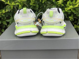 Men Women B*alenciaga Top Sneaker