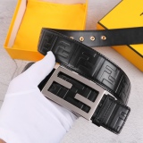 F*endiBelts Top Quality 40MM