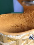 G*OYARD Wallets Top Quality 10*1*18CM
