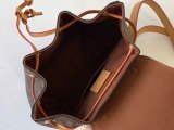 L*ouis V*uitton Bag Top Quality 17*20*10.5cm