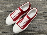 Men Women A*lexander M*cqueen Top Sneaker