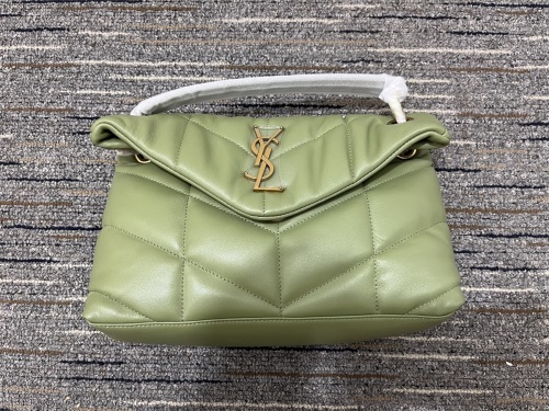 Y*SL Top Bag 23*15.5*8.5CM