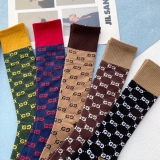 Socks 5pairs