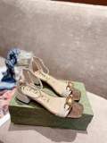 Women G*ucci Top Sandals