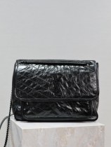 Y*SL Top Bag 32*23*9CM
