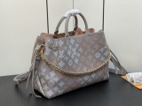 L*ouis V*uitton Bag Top Quality 32*23*13CM
