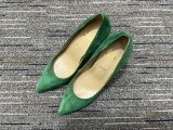 Women C*hristian L*ouboutin High Heels