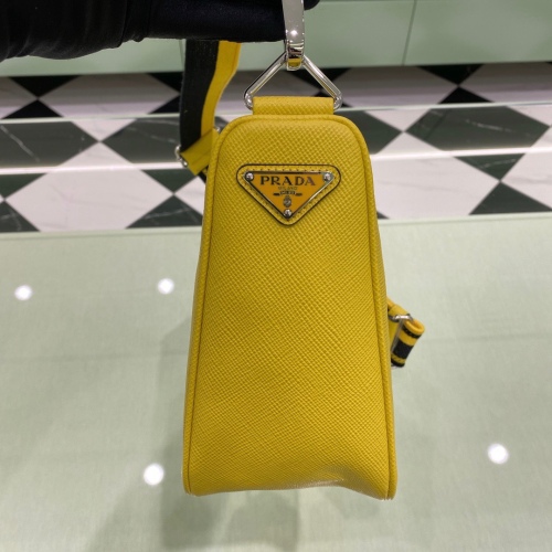 P*rada Bag Top Quality 28*18*11CM
