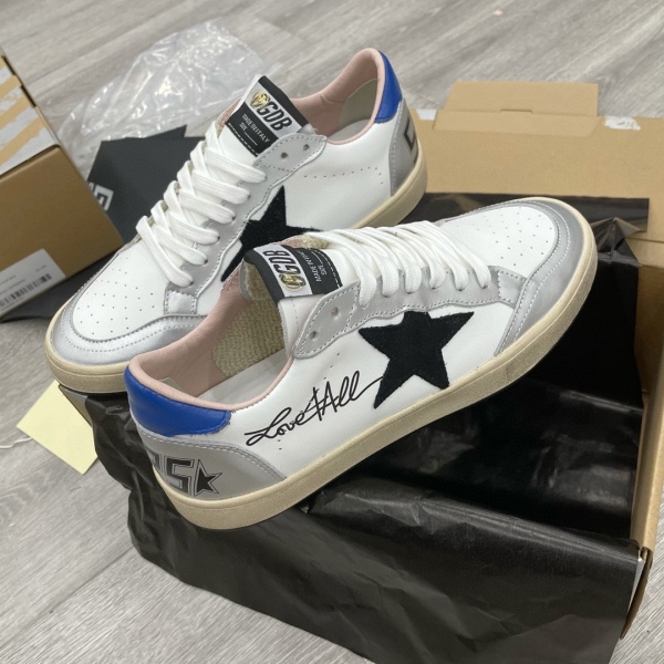 Men Women G*GDB Top Sneakers