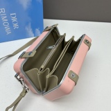 D*ior Bag Top Quality 13.5*20*6.5CM