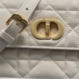 D*ior Bag Top Quality 17.5*13*7.5CM