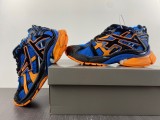 Men Women B*alenciaga Top Sneakers