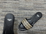 Women F*endi Top Sandals