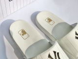 Mens Women M*LB Sandals High Quality
