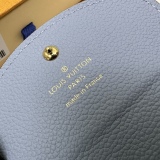 L*ouis V*uitton Top Wallets 11*8*2.5CM