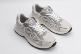 Men Women D*ior Top Sneakers