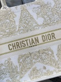 D*ior Bag Top Quality 42*18*35CM