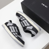 Men Women A*miri Top Sneakers
