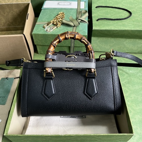 G*ucci Top Bag 27*15.5*11CM