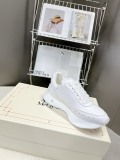 Men Women A*lexander M*cqueen Top Sneaker