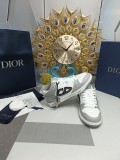 Men D*ior Top Sneakers
