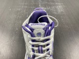 Men Women B*alenciaga Top Sneakers