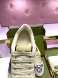 Men Women G*ucci Top Sneaker