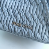 M*iu M*iu Bag Top Quality 20*12*21CM
