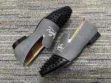 Men C*hristian L*ouboutin Loafer Top Quality