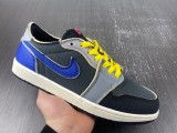 N*ike Air Jordan 1 Retro Low OG EX DV0982-006