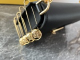 F*endi Bag Top Quality 28*15.5*7CM