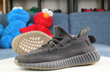 Y*eezy Boost 350 V2 Cinder Reflective
