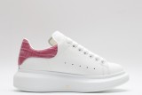 Men Women A*lexander M*cqueen Top Sneaker