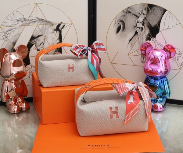 H*ermes Bag Top Quality 25*21*14CM