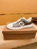 Men V*ersace Top Sneaker