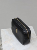 Y*SL Wallets Top Quality 21*14*6.5CM