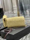 Y*SL Top Bag 26*13.5*4.5CM