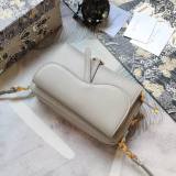 D*ior Bag Top Quality 19*10.5*5CM
