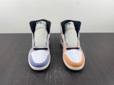 Air Jordan 1 High OG “Craft” DX0054-805