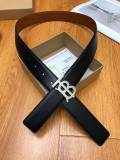 B*urberrry Belts Top Quality 35MM