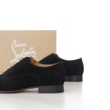 Men C*hristian L*ouboutin Loafer