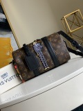 L*ouis V*uitton Bag Top Quality 27*14*20CM